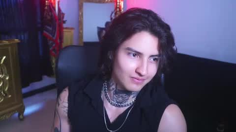 Dante coppola online show from 03.04.25