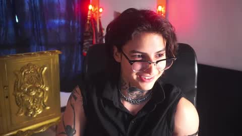 Dante coppola online show from 03.08.25