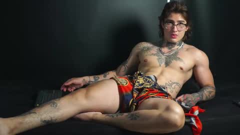 Dante coppola online show from 09.23.25