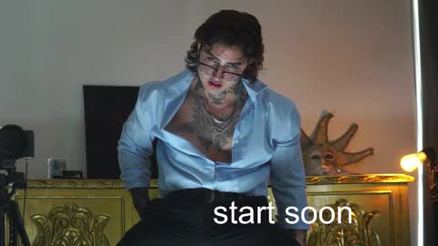 Dante coppola online show from 11.24.25