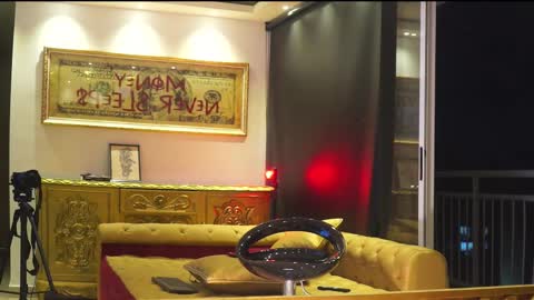 Dante coppola online show from 01.14.26