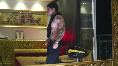 Dante coppola online show from 02.11.26