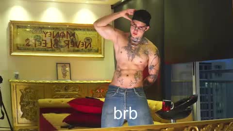 Dante coppola online show from 03.10.26