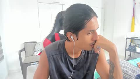 X Dante7373574 online show from 10.16.25