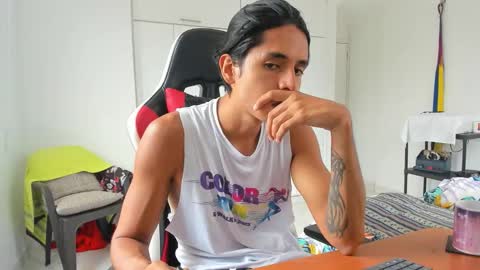 X Dante7373574 online show from 11.05.25