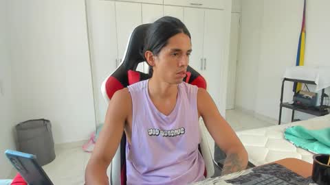 X Dante7373574 online show from 11.19.25