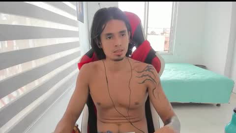 X Dante7373574 online show from 02.07.26