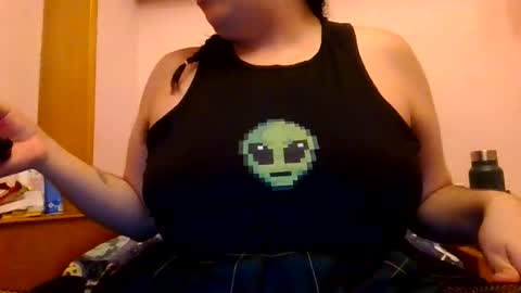 Snapshot of dantedio chatting on 02.22.26 Dante online show from 02.22.26