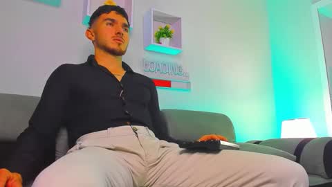 Snapshot of danteeblake chatting on 02.25.26 Dante online show from 02.25.26