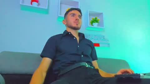 Snapshot of danteeblake chatting on 02.27.26 Dante online show from 02.27.26