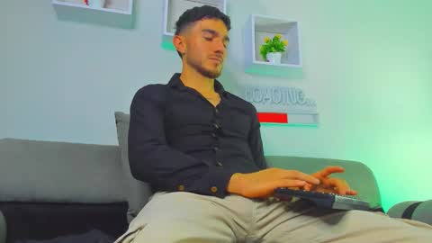 Snapshot of danteeblake chatting on 02.28.26 Dante online show from 02.28.26