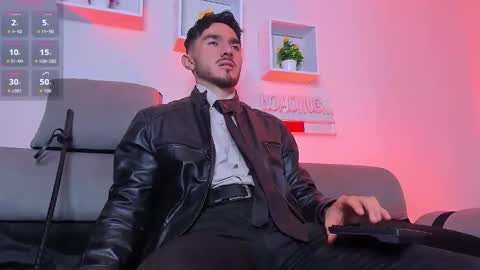 Snapshot of danteeblake chatting on 04.18.26 Dante online show from 04.18.26