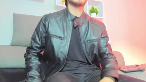 Snapshot of danteeblake chatting on 04.22.26 Dante online show from 04.22.26