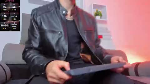 Snapshot of danteeblake chatting on 04.26.26 Dante online show from 04.26.26