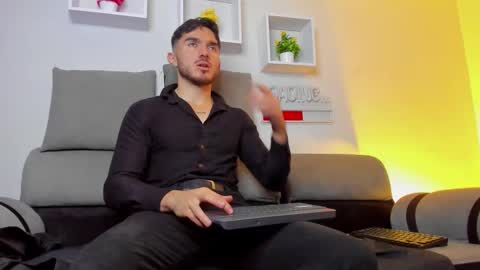 Snapshot of danteeblake chatting on 05.02.26 Dante online show from 05.02.26