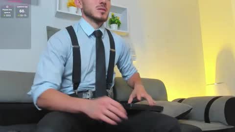 Snapshot of danteeblake chatting on 05.04.26 Dante online show from 05.04.26