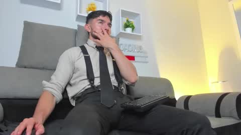 Snapshot of danteeblake chatting on 05.05.26 Dante online show from 05.05.26