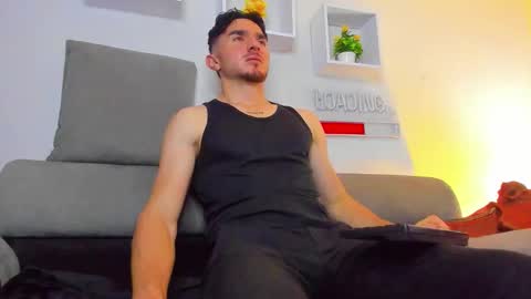 Snapshot of danteeblake chatting on 05.15.26 Dante online show from 05.15.26