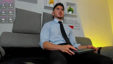 Snapshot of danteeblake chatting on 05.18.26 Dante online show from 05.18.26