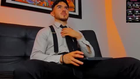 Snapshot of danteeblake chatting on 05.24.26 Dante online show from 05.24.26