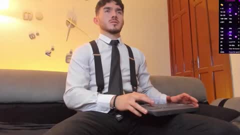 Snapshot of danteeblake chatting on 05.27.26 Dante online show from 05.27.26