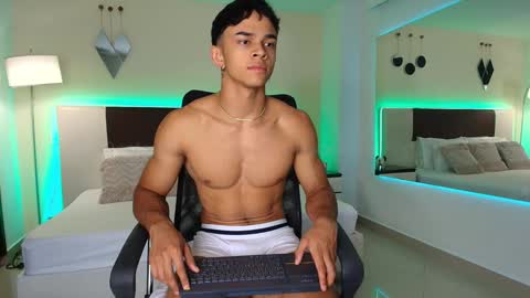 Dante online show from 02.05.25