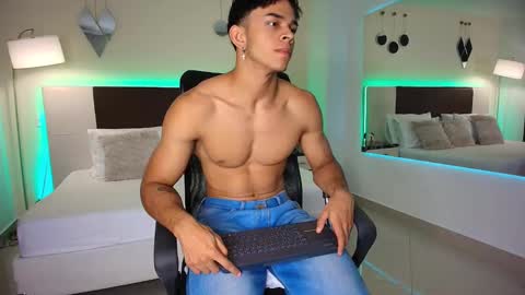 Dante online show from 02.15.25