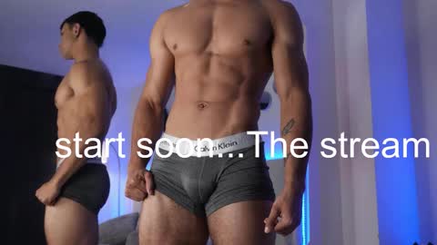 Dante online show from 09.17.25