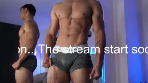 Dante online show from 09.22.25