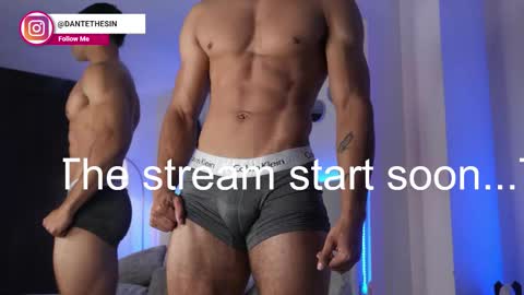 Dante online show from 01.06.26