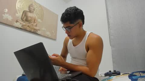 dantegooboy online show from 03.02.26