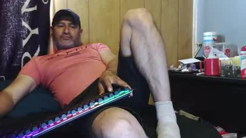 dantehot82 online show from 02.22.26