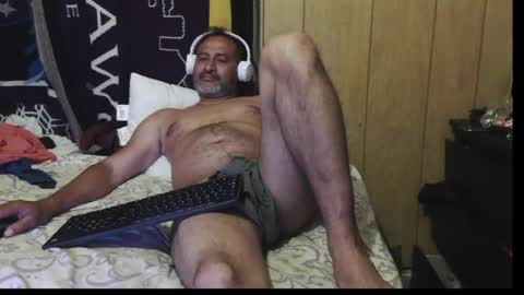 dantehot82 online show from 06.11.26