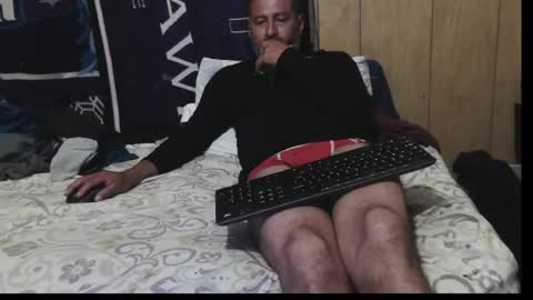 dantehot82 online show from 06.14.26