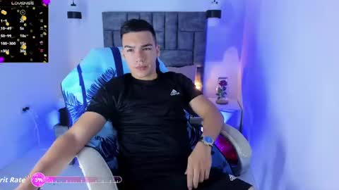 Snapshot of danteknox_ chatting on 07.11.26 danteknox_ online show from 07.11.26