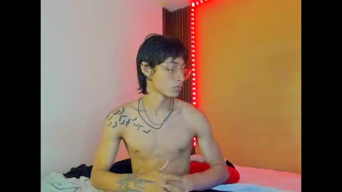 Snapshot of dantelord_ chatting on 03.10.25 dantelord_ online show from 03.10.25