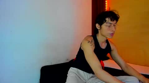 Snapshot of dantelord_ chatting on 03.12.25 dantelord_ online show from 03.12.25