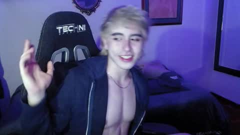 danteobscuro online show from 11.18.25