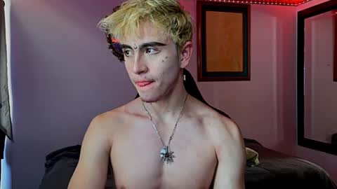 danteobscuro online show from 12.13.25