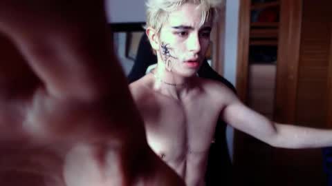 danteobscuro online show from 01.08.26