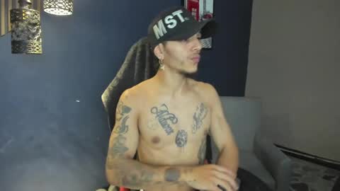 Dante online show from 04.02.26