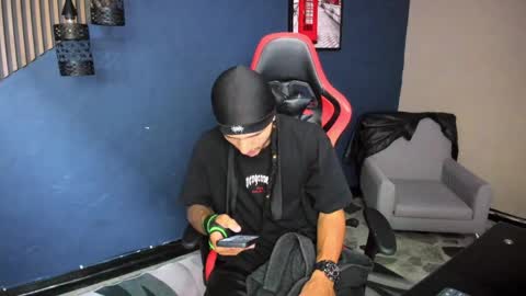 Dante online show from 04.06.26