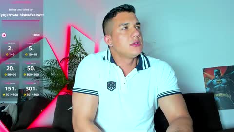 Dante online show from 12.10.24