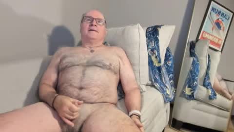 Mark online show from 11.16.25