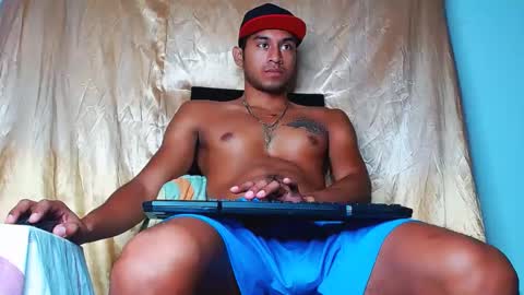 Dante Santoro online show from 01.24.25