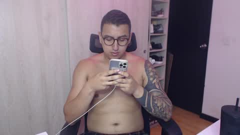 dantevesper online show from 04.09.26