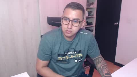 dantevesper online show from 04.15.26