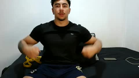 Dante Vicius online show from 10.29.25