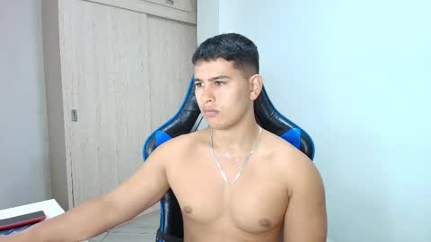 Dantraxx online show from 01.05.25