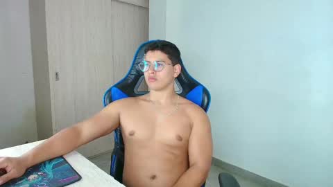 Dantraxx online show from 01.22.25